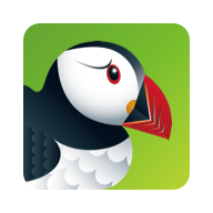 puffin浏览器畅玩洛克版appv10.4.1.51678