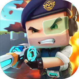 迷你枪战精英4399服最新版v1.0.59