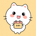 喵喵倒数纪念日apkv1.0.0