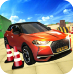 停车场驾驶模拟器最新版下载