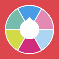 大转盘小决定正版 v2.1.2 安卓版