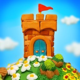 粘土王国最新版下载
