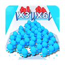 颜色大作战最新手机移动端下载v1.19