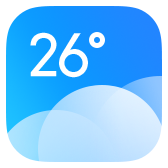小米天气2026优化版(Weather)v17.0.3.4 2026优化版