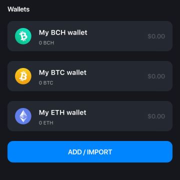 bitcoin wallet钱包app安卓版下载 v8.76.4