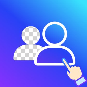 小二抠图相机官方版v1.0.0