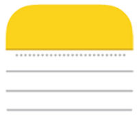 苹果备忘录最新版v3.1.0