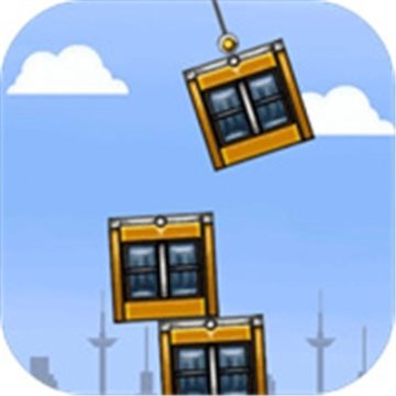 都市摩天楼原版 v1.0
