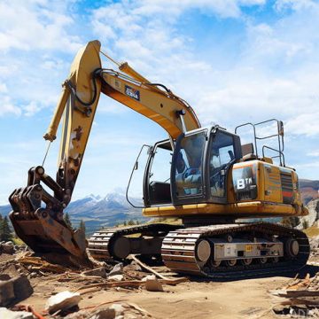 挖掘老司机模拟最新版下载