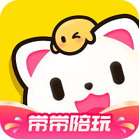 带带陪玩正规软件2026优化版v4.1.3 安卓版