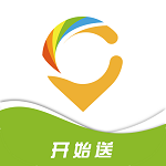 开始送配送端安卓版v6.4.0