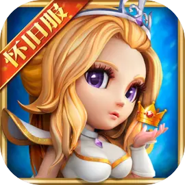 小冰冰传奇怀旧版下载安卓版v6.1.710190