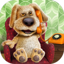 会说话的狗狗本游戏下载安装