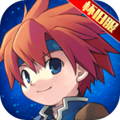 魔力宝贝重生之章游戏下载v1.0