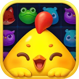 乐元素开心消消乐下载手机移动端v1.151