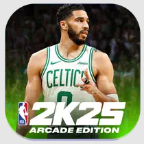 NBA2k25手游直装版2026最新版v305.02.4828