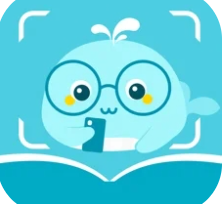 鲸语扫书软件v1.6.3