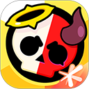 荒野乱斗紫色服下载魔改版v64.25.1