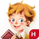 洪恩双语绘本app安卓版v4.9.7 2026优化版