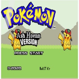 口袋妖怪小智丰缘篇最新版下载