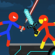 火柴人生死对决游戏最新版下载