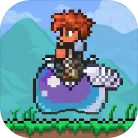 泰拉瑞亚v1.4.4.9.6全物品存档版