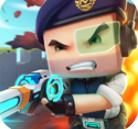迷你枪战精英国际服(Mini World Royale)下载安卓版v1.0.1