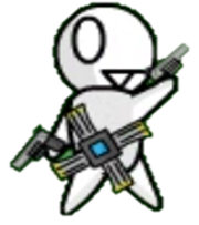 雷巴的冒险3.0最新版下载