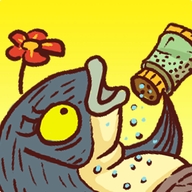 咸鱼大冲关游戏 v1.0.0.3881