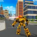 机甲变形汽车最新版下载