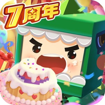 迷你世界老版本0.44.2 v0.44.2