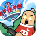 香肠派对国际服(Sausage Man)2026新版本下载v17.63