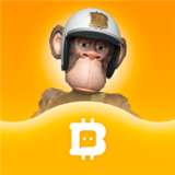 btok猴子图标版本2026新版下载