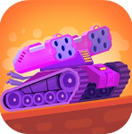 百战坦克最新版下载