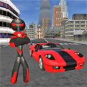 火柴人绳索英雄无广告版下载安装v4.3.7