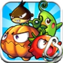 燃烧的蔬菜1游戏 v4.5.4