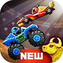 碰头赛车最新版下载