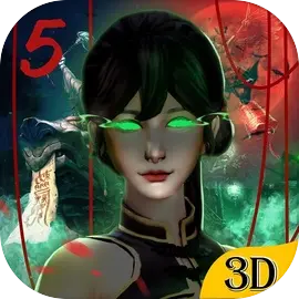 无尽噩梦5怨灵咒v2.0.1版本下载
