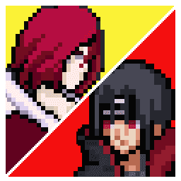 火影忍者亿忍集结最新版下载