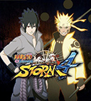 火影忍者究极风暴4单机游戏手机移动端v1.0.0.0