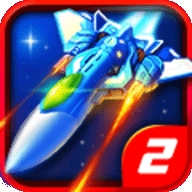 雷霆战机2老版本 v1.01.00