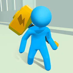 巨锤冲冲冲游戏最新版下载