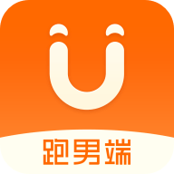UU跑腿跑男端app官方版v5.3.7.1 2026优化版