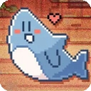 我的小鲨鱼游戏免费安装 v1.0