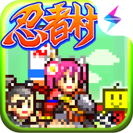 合战忍者村最新版下载