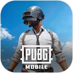 PUBG MOBILE(国际服)手游安卓最新版v4.1.0