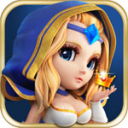 刀塔传奇变态版送vip15安卓下载v1.1.0