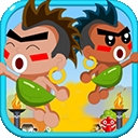 屁王兄弟手机版免费 v1.1.0