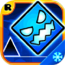 几何冲刺绝对零度下载v2.2.145完整版