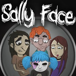 Sally Face最新版下载